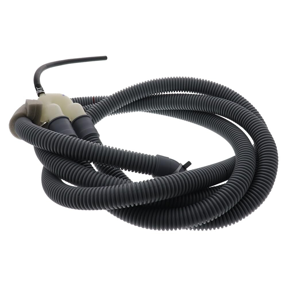 Exact 5215ER2002G Clothes Washing Machine Washer Drain Hose Assembly for LG