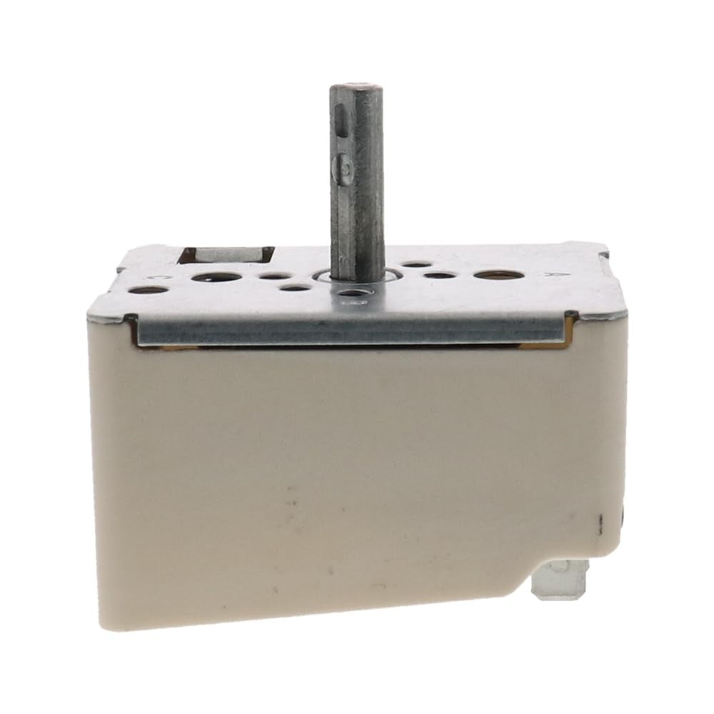 Exact EBF64395301 Range Oven Electric Rotary Selector Infinite Switch for LG