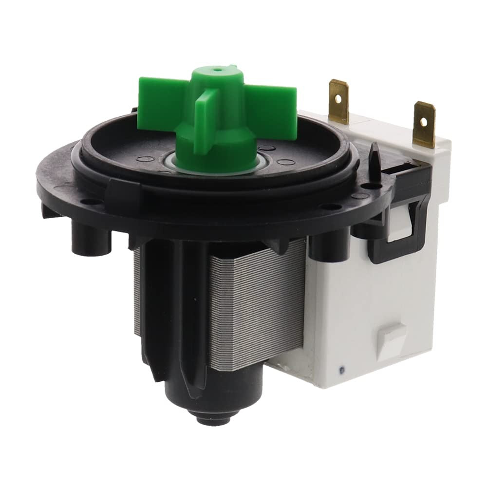 EAU62263306 for LG Washer Drain Pump Motor Exact Replacement Part