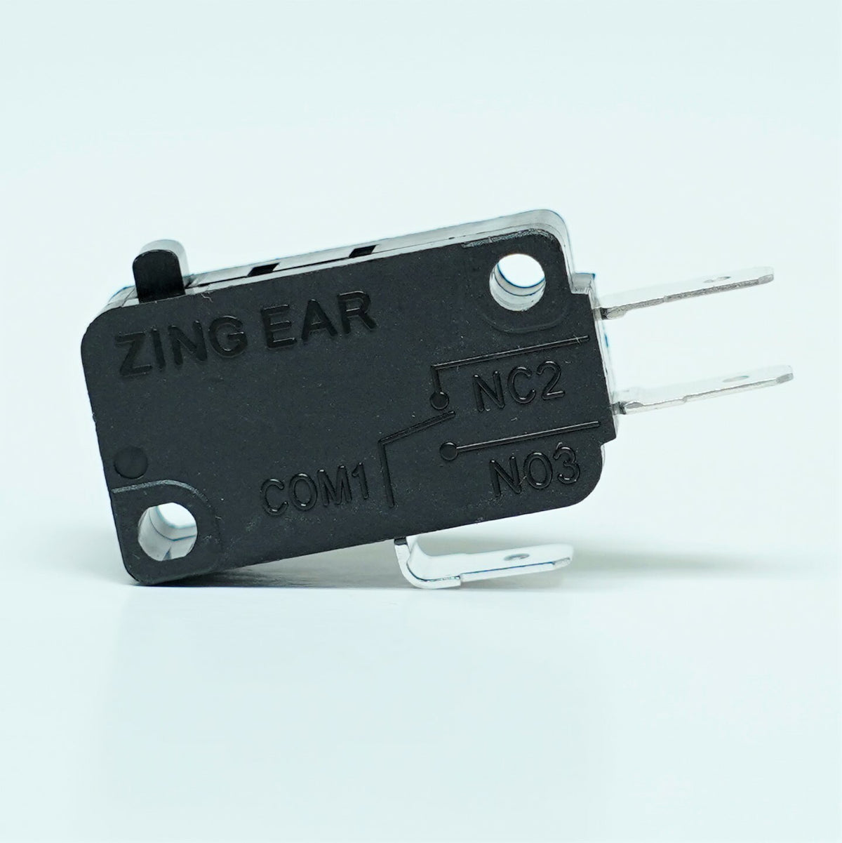 Choice Parts 16802 Universal Door Interlock Micro Switch N.O. / N.C.