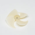 CMP 2169142 Refrigerator Evaporator Fan Blade for Whirlpool Bosch 00416121