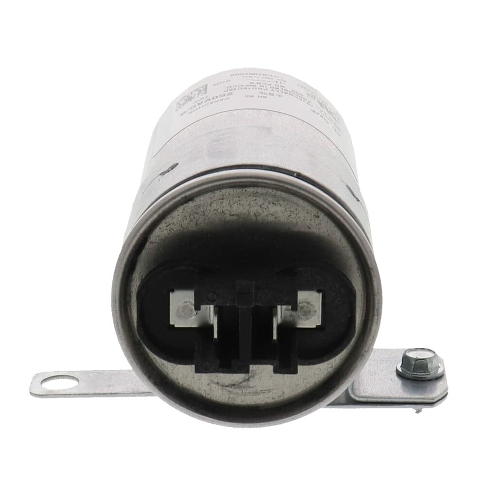 W10804665 for Whirlpool Washer Motor Run Capacitor 45 uf mfd uf 250 Volts Exact