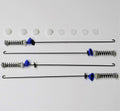 Washing Machine Spring Suspension Kit W10820048 for Whirlpool Kenmore
