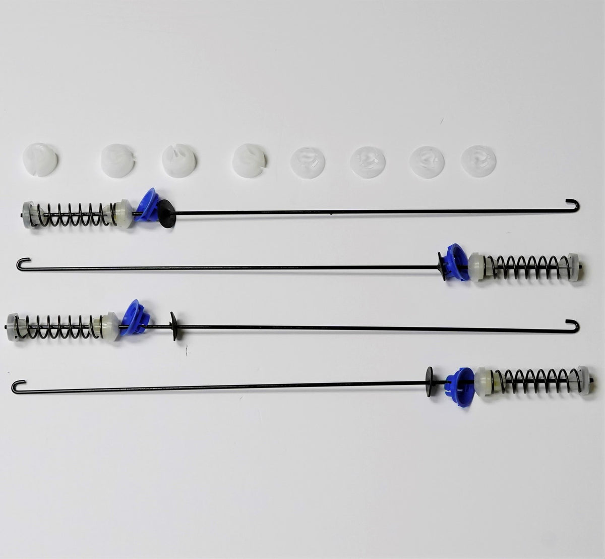 Washing Machine Spring Suspension Kit W10820048 for Whirlpool Kenmore