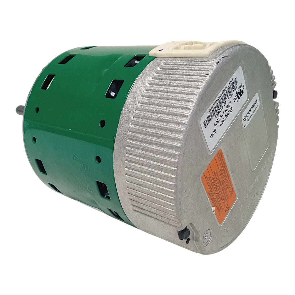 Genteq Evergreen VS Motor Plug-n-Play 6505V 1/2 HP 3.0 ECM