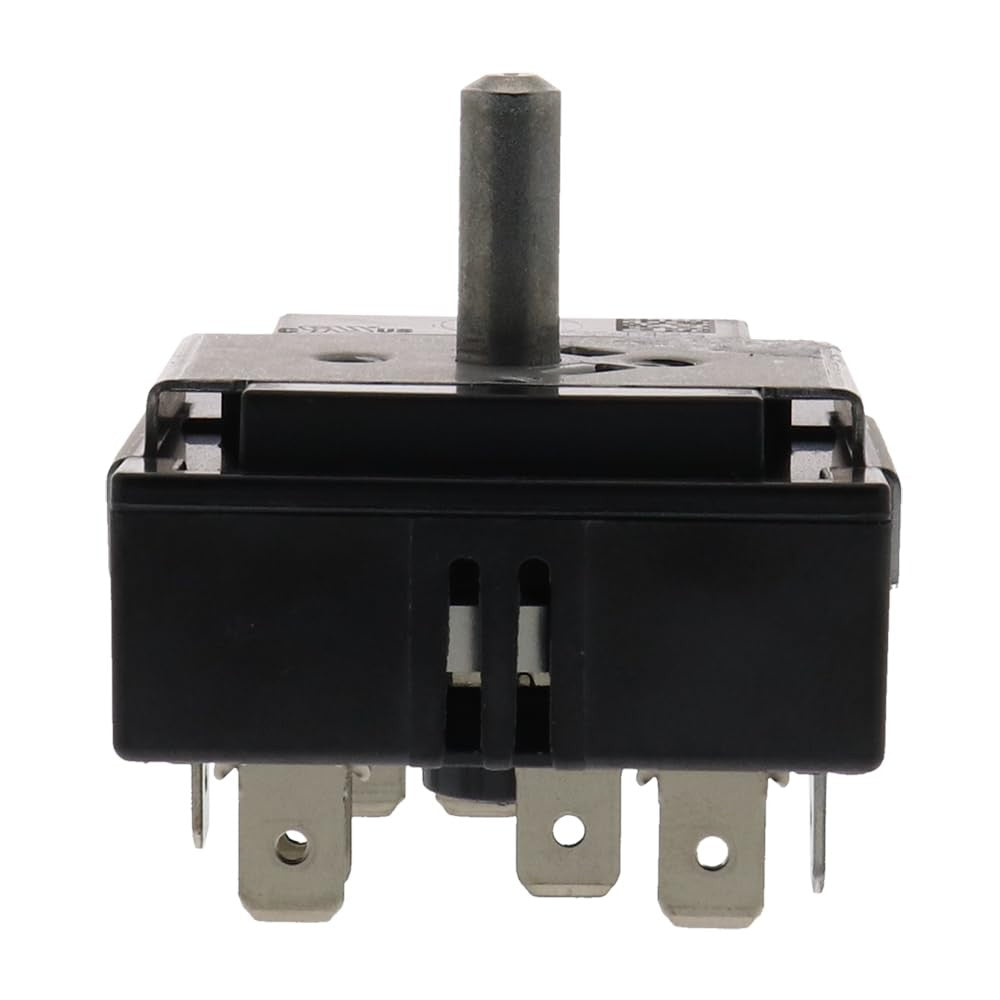 ERP 5304522918 Range Infinite Switch Dual Burner Control for Frigidaire Tappen