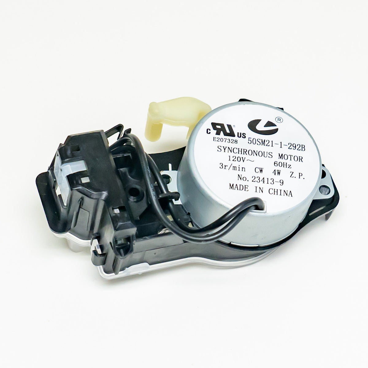 Choice W10913953 Washing Machine Shift Actuator for Whirlpool Clothes Washers
