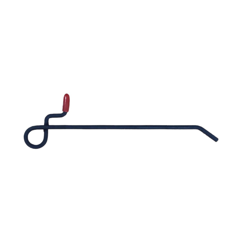 Choice 675611 Dishwasher Door Spring Assembly with Adjusting Hook for Whirlpool.