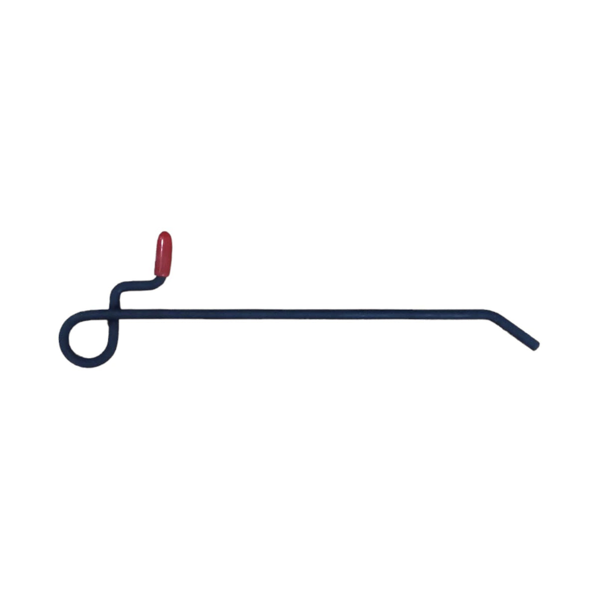 Choice 675611 Dishwasher Door Spring Assembly with Adjusting Hook for Whirlpool.