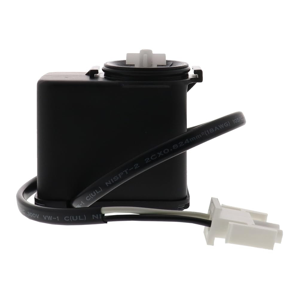 ERP W11566407 Refrigerator Ice Machine Reservoir Drain Pump for Whirlpool
