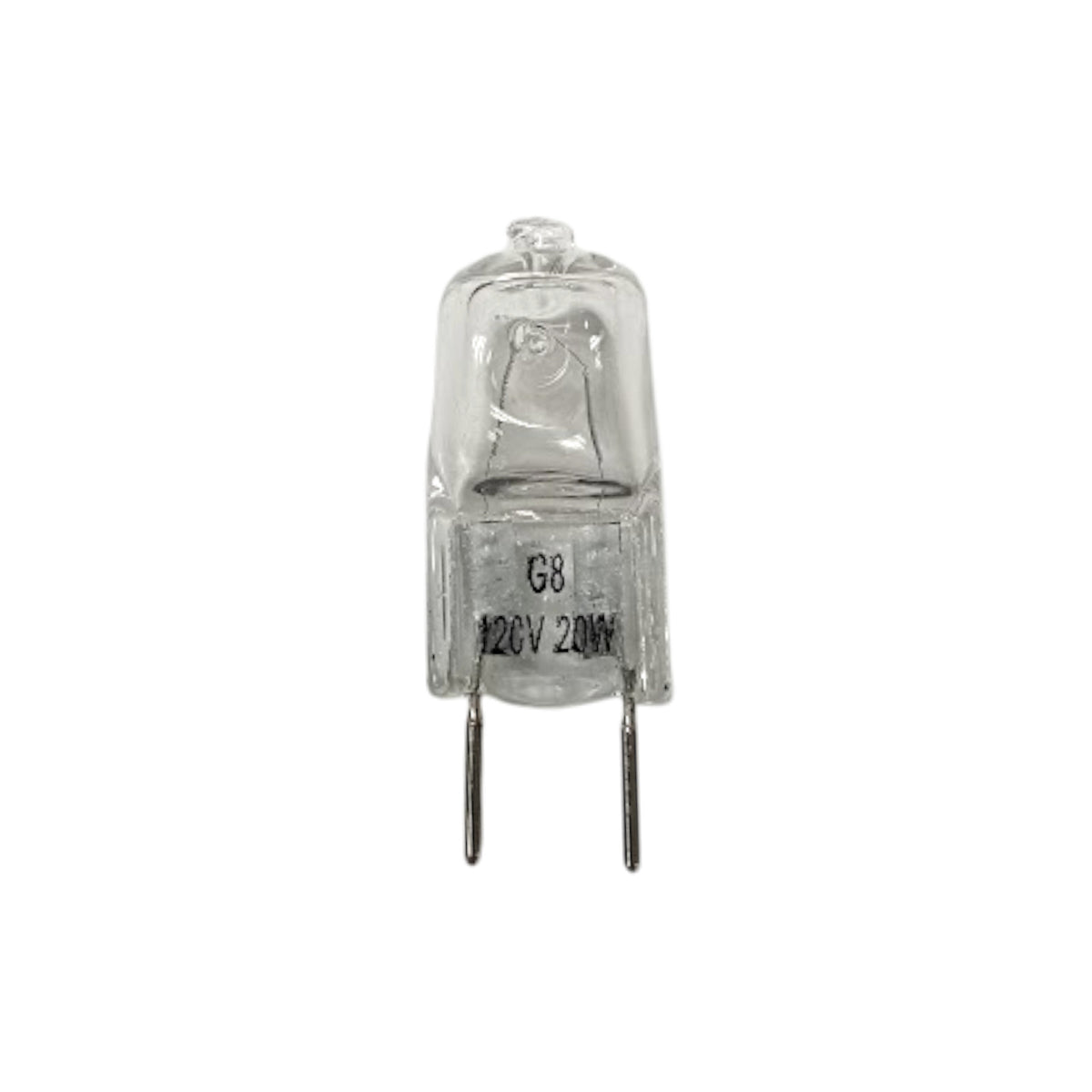 Choice Part WB25X10019 Microwave Oven Halogen Light Bulb 120V 20W for GE