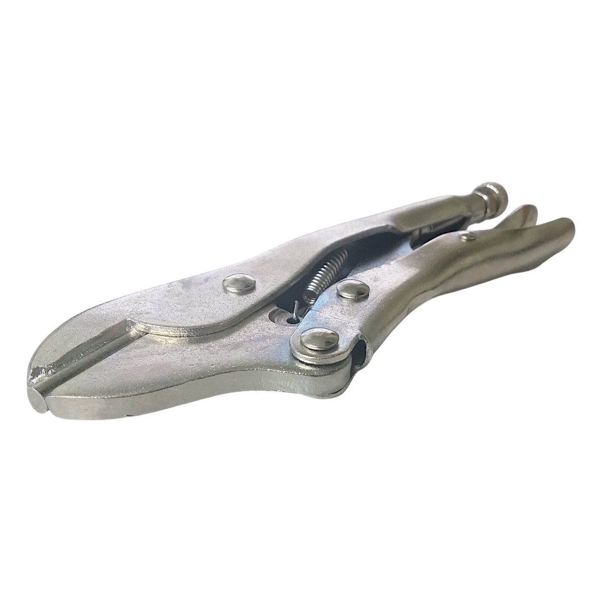 Mastercool 70083 Pinch Off Hose Tube Plier HD Air Conditioning Refrigeration