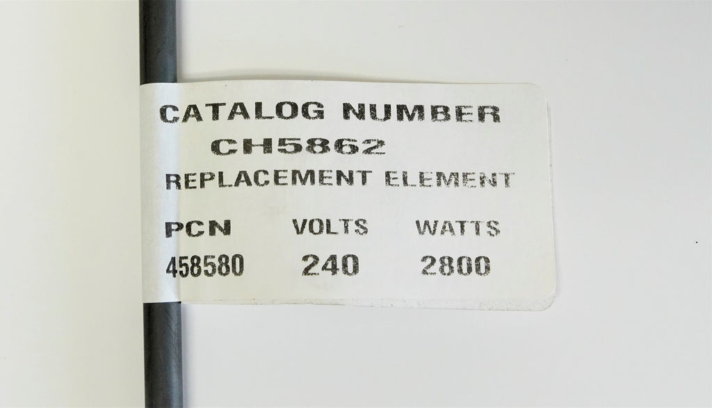CH5862 for Maytag Magic Chef Range Bake Heating Element 74003039 OE00105099