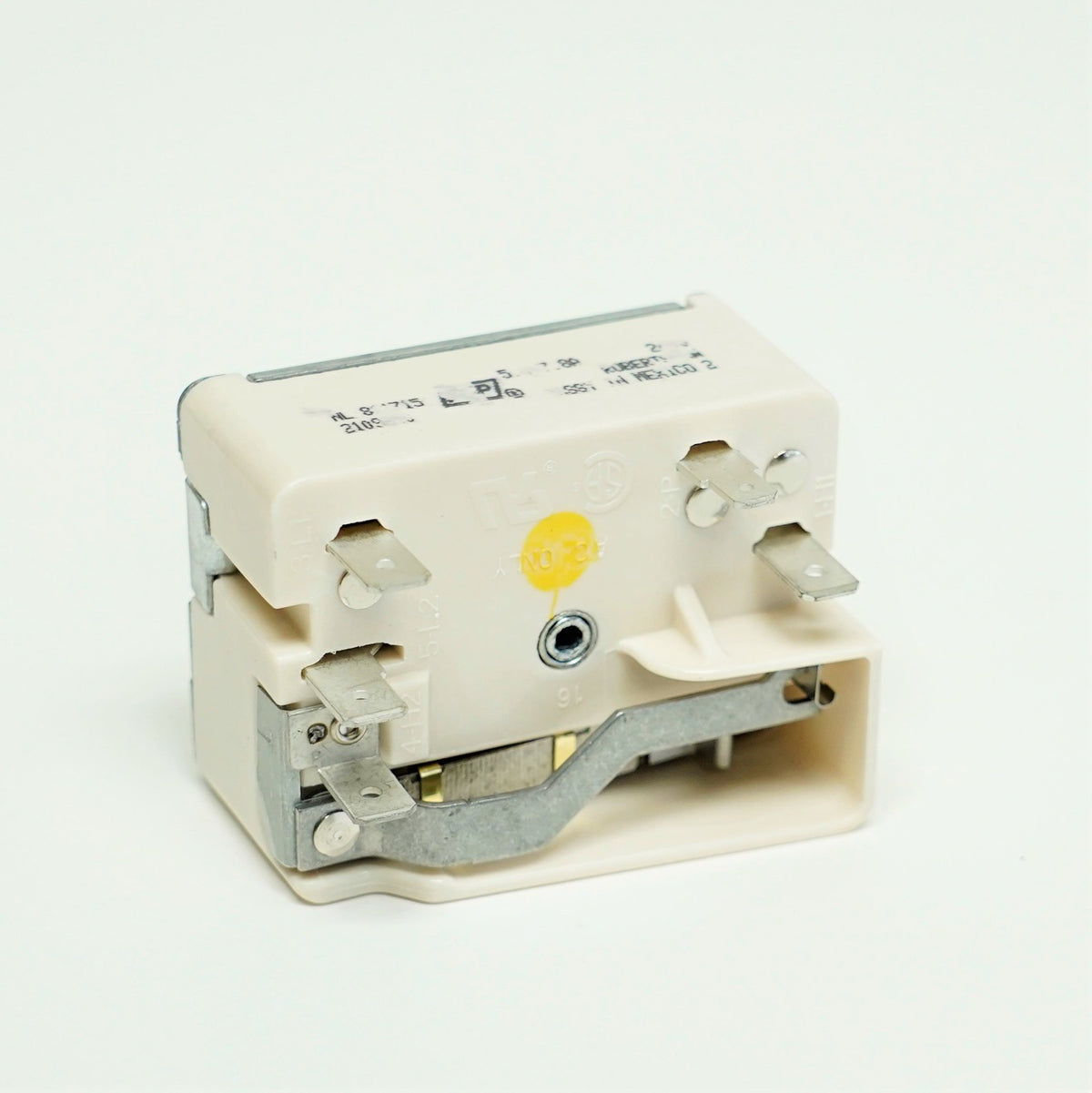 Choice Parts 3148952 for Whirlpool Range Surface Element Infinite Switch