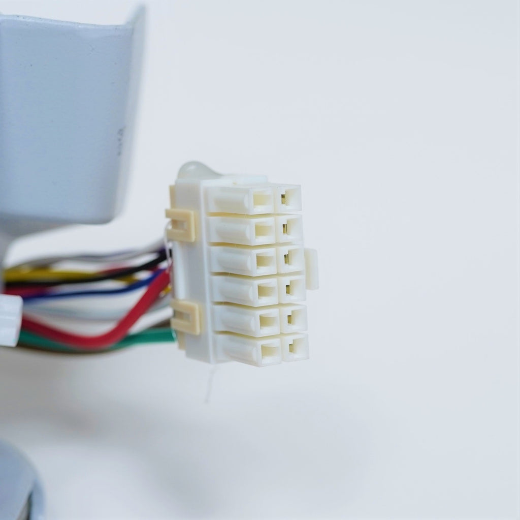 DA97-07549BA for Samsung Refrigerator Icemaker Assembly