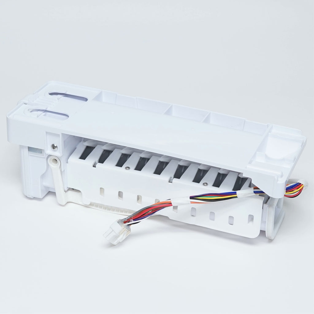 Refrigerator Icemaker Assembly for Samsung DA97-07365GA WR30X10131
