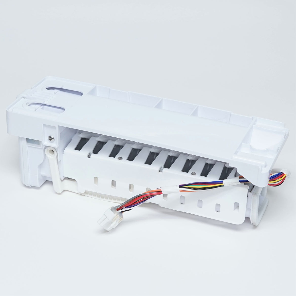 Refrigerator Icemaker Assembly for Samsung DA97-07365GA WR30X10131