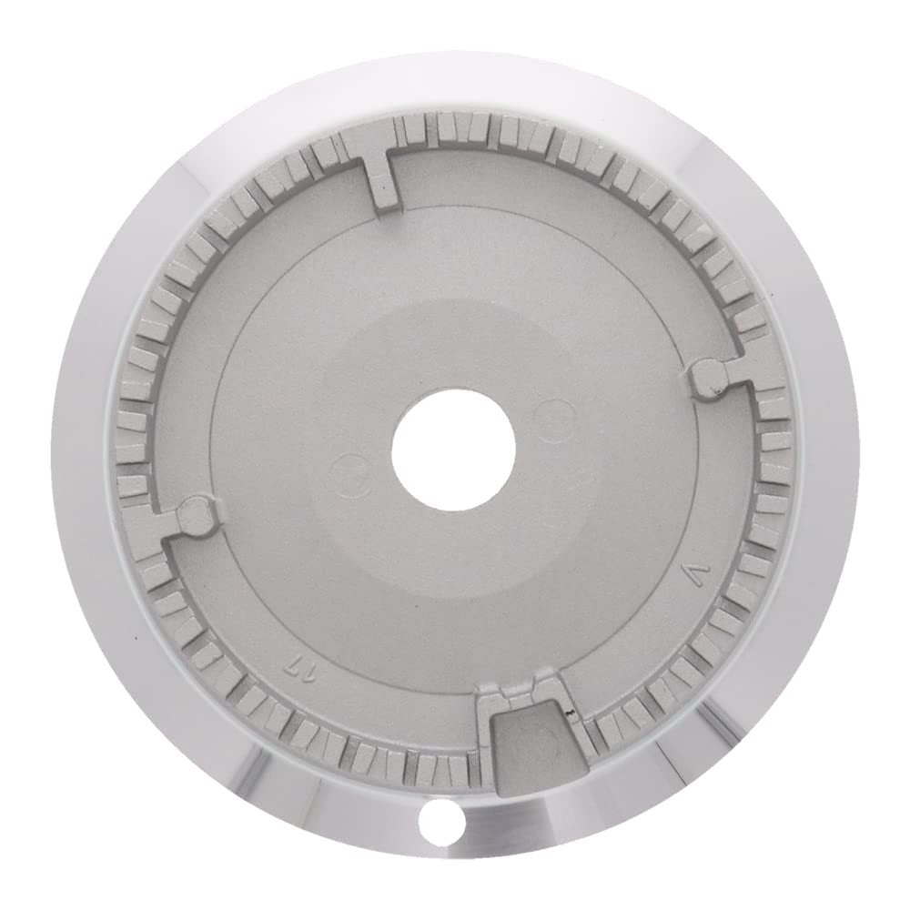 Exact Replacement 8286815 Gas Stove Range Large Burner Head for Whirlpool