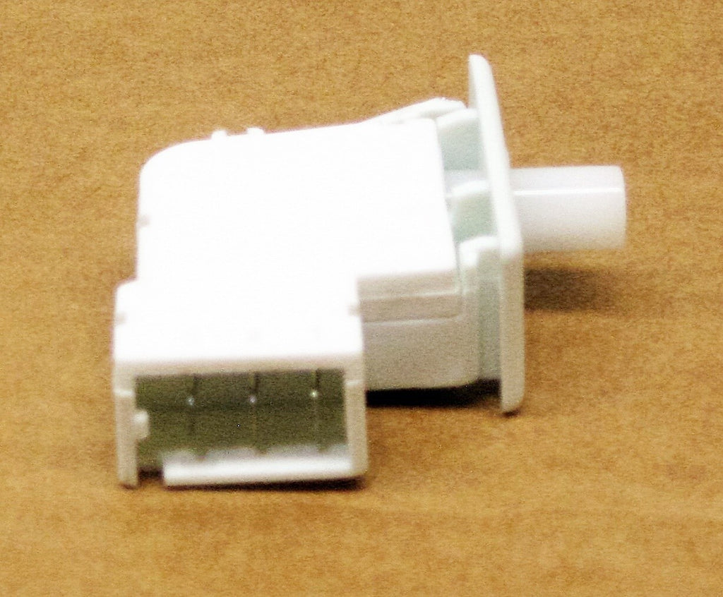 6601EL3001A White Dryer Door Switch for LG AP4441527 PS3529308