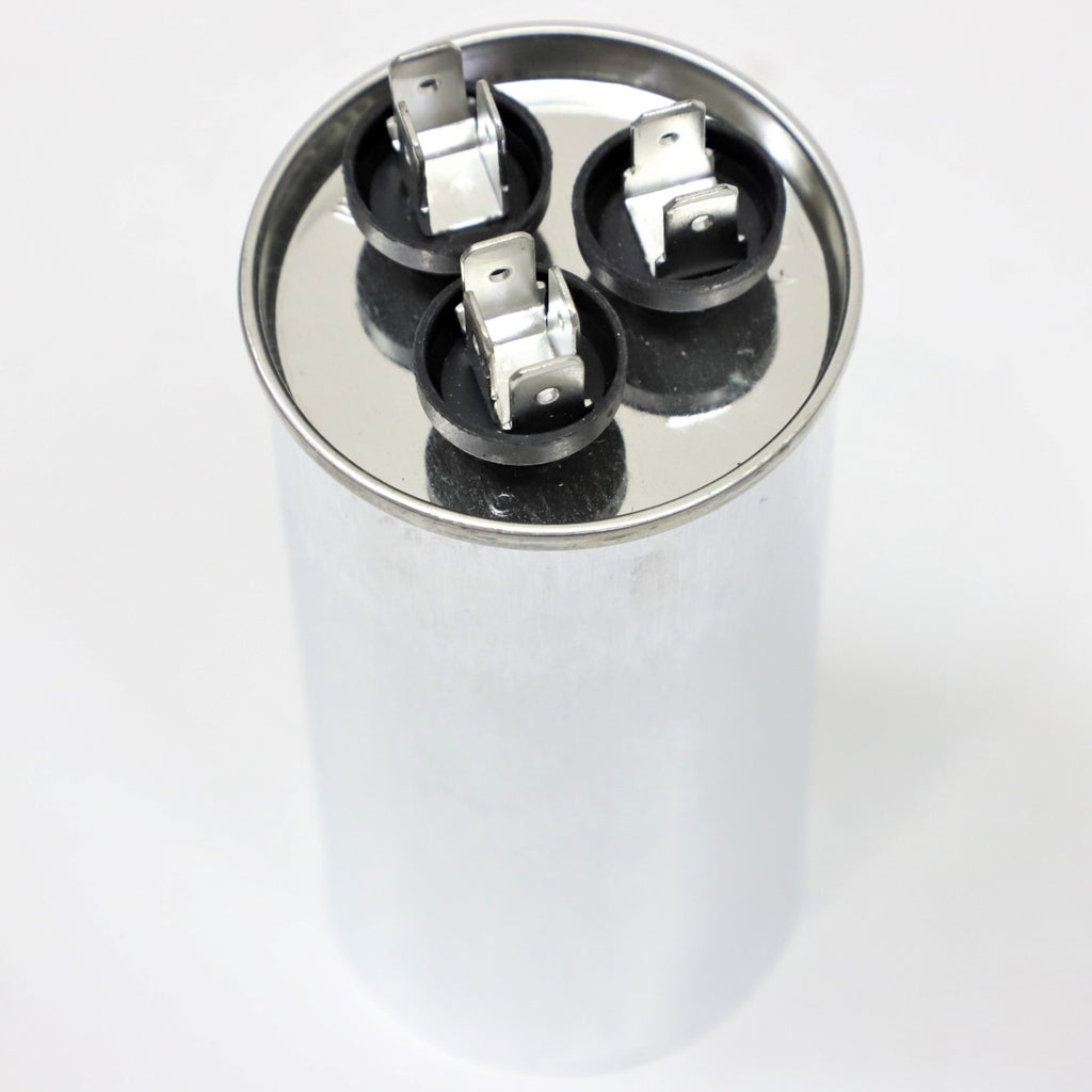 Supco CD35+6X440R HVAC Motor Round Dual Run Capacitor 35 + 6 MFD 440 Volts