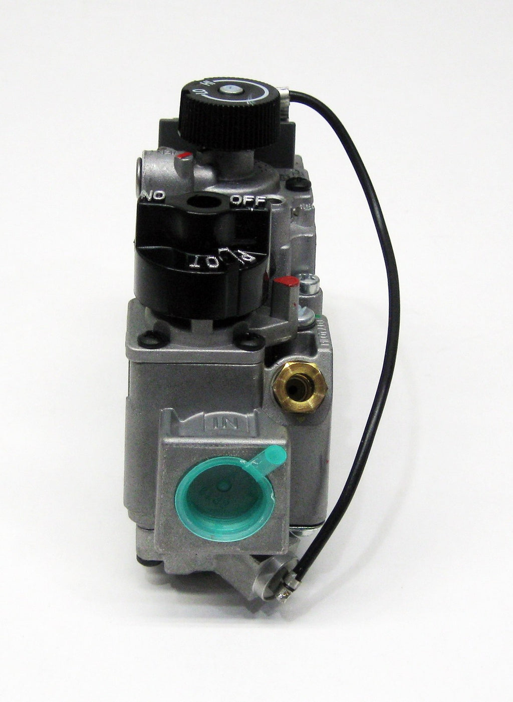 Robertshaw 250 to 750 Millivolt Gas Valve 710-503 for Fireplace