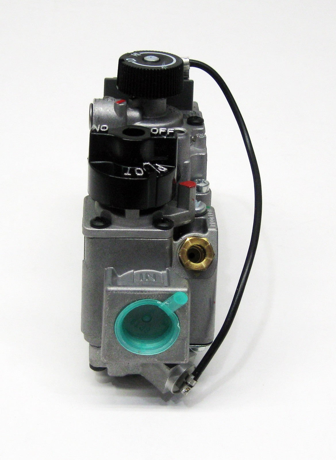 Robertshaw 250 to 750 Millivolt Gas Valve 710-503 for Fireplace