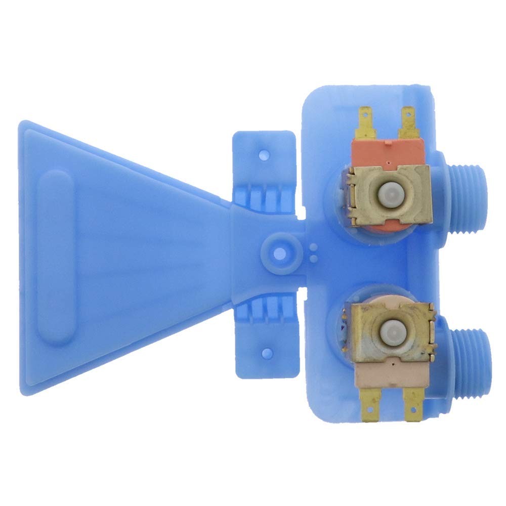 ERP WH13X26535 for GE Washing Machine Water Inlet Solenoid Valve