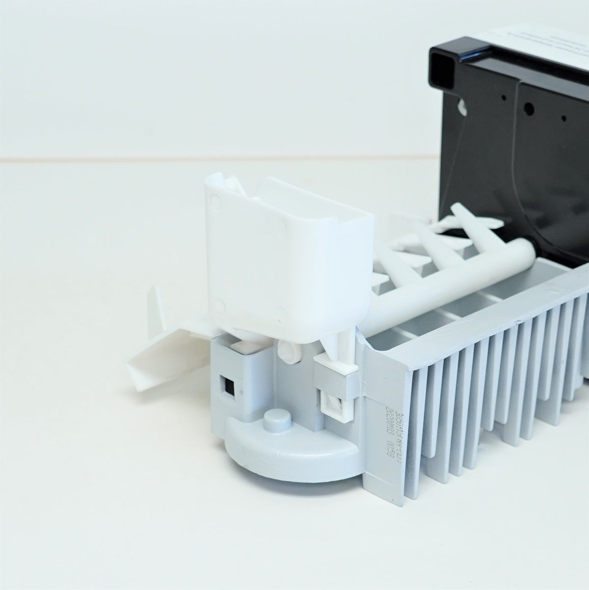 Refrigerator Freezer Ice Maker Replacement for Whirlpool W10190961