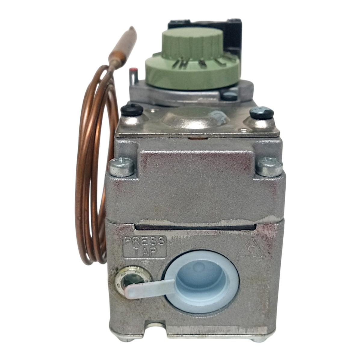 Robertshaw 710-218 Hydraulic Snap-Action Valve for Catering Food Truck RV18Z1007