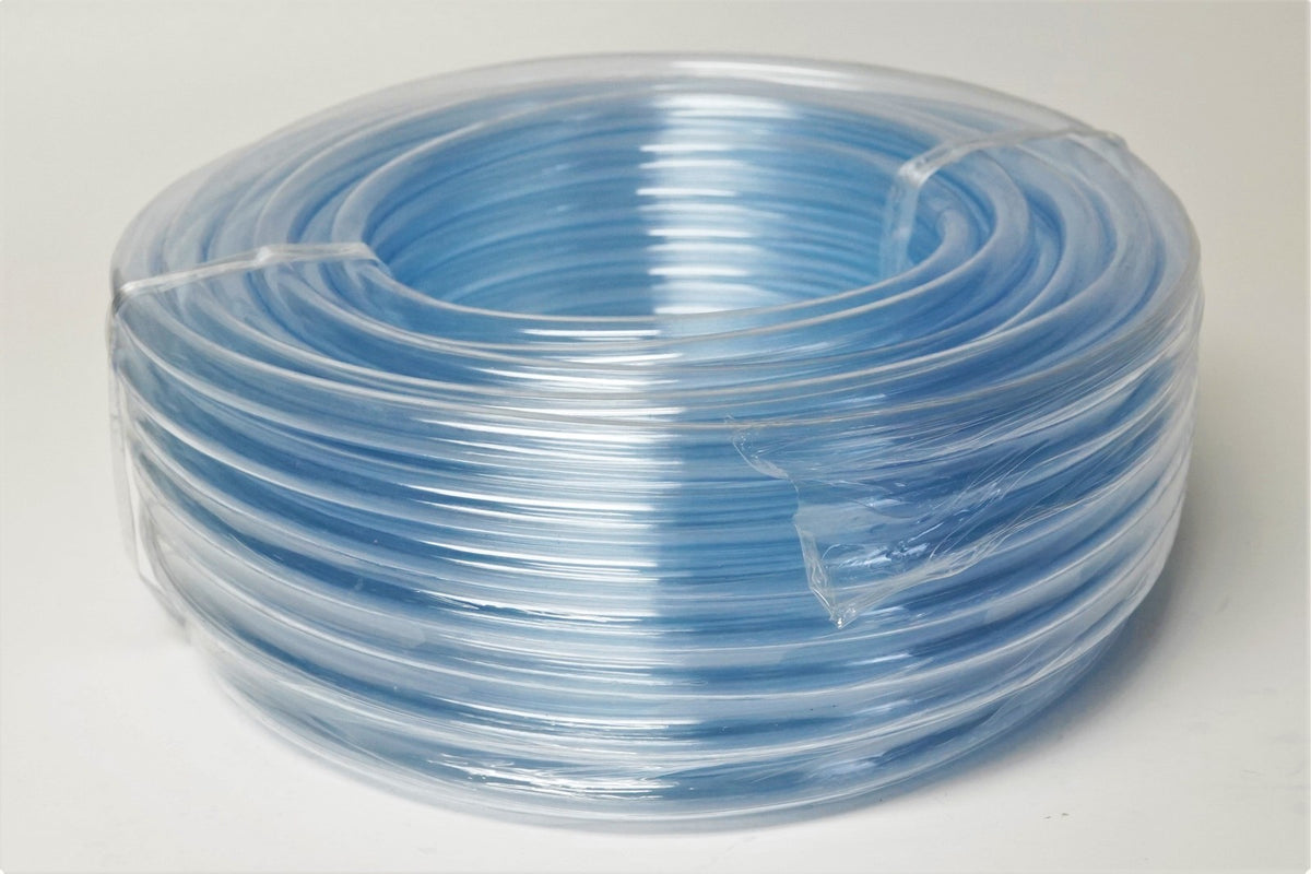 Condensate Pump Vinyl Drain Tubing 3/8 inch X 100 feet