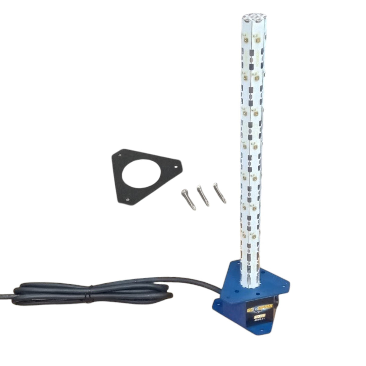 Nu-Calgon 4910-11 Scorpion UVC-LED System HX15 Ultraviolet Light IAQ 120-277 V