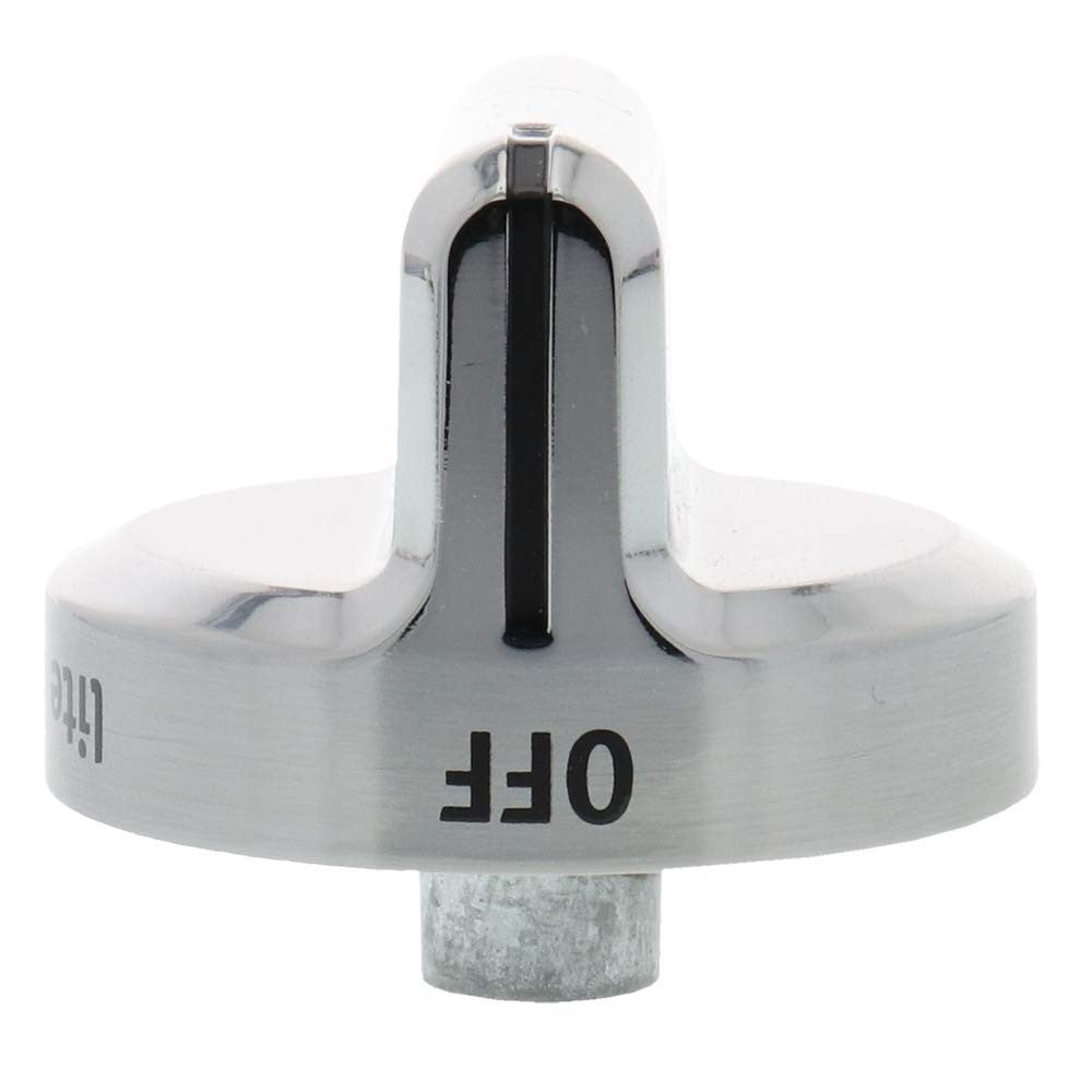 Range Burner Knob for Electrolux Frigidaire 316564509
