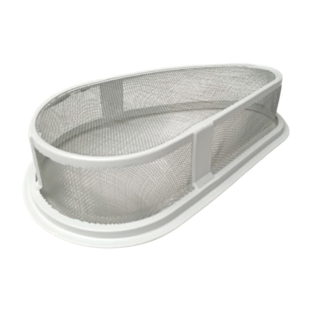 Choice 8531964 Clothes Dryer Lint Basket Kidney Filter Screen for Whirlpool