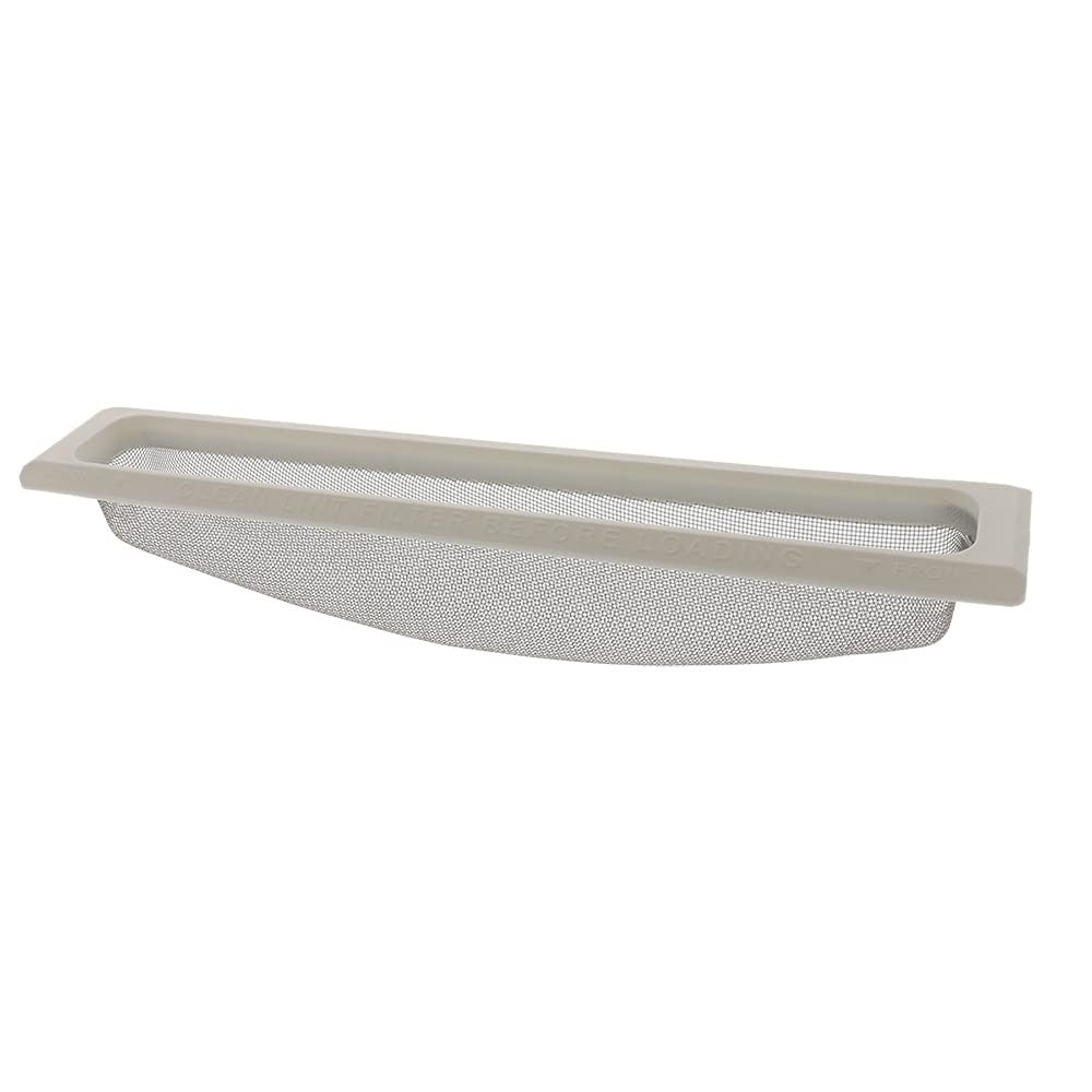 Clothes Dryer Lint Screen Filter for GE WE16X29397