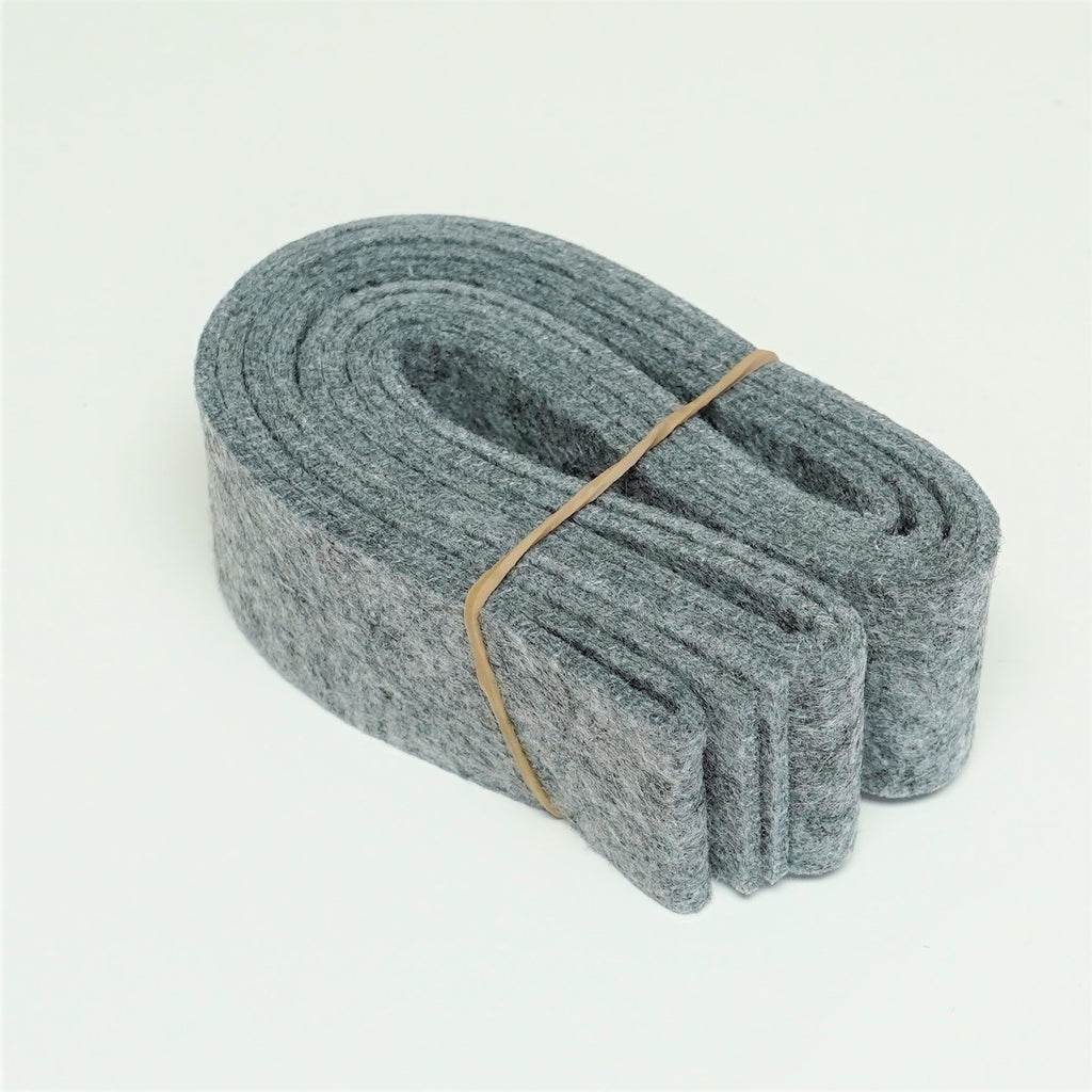 Dryer Drum Felt Seal Gasket for Whirlpool Maytag WP33001807 33001807