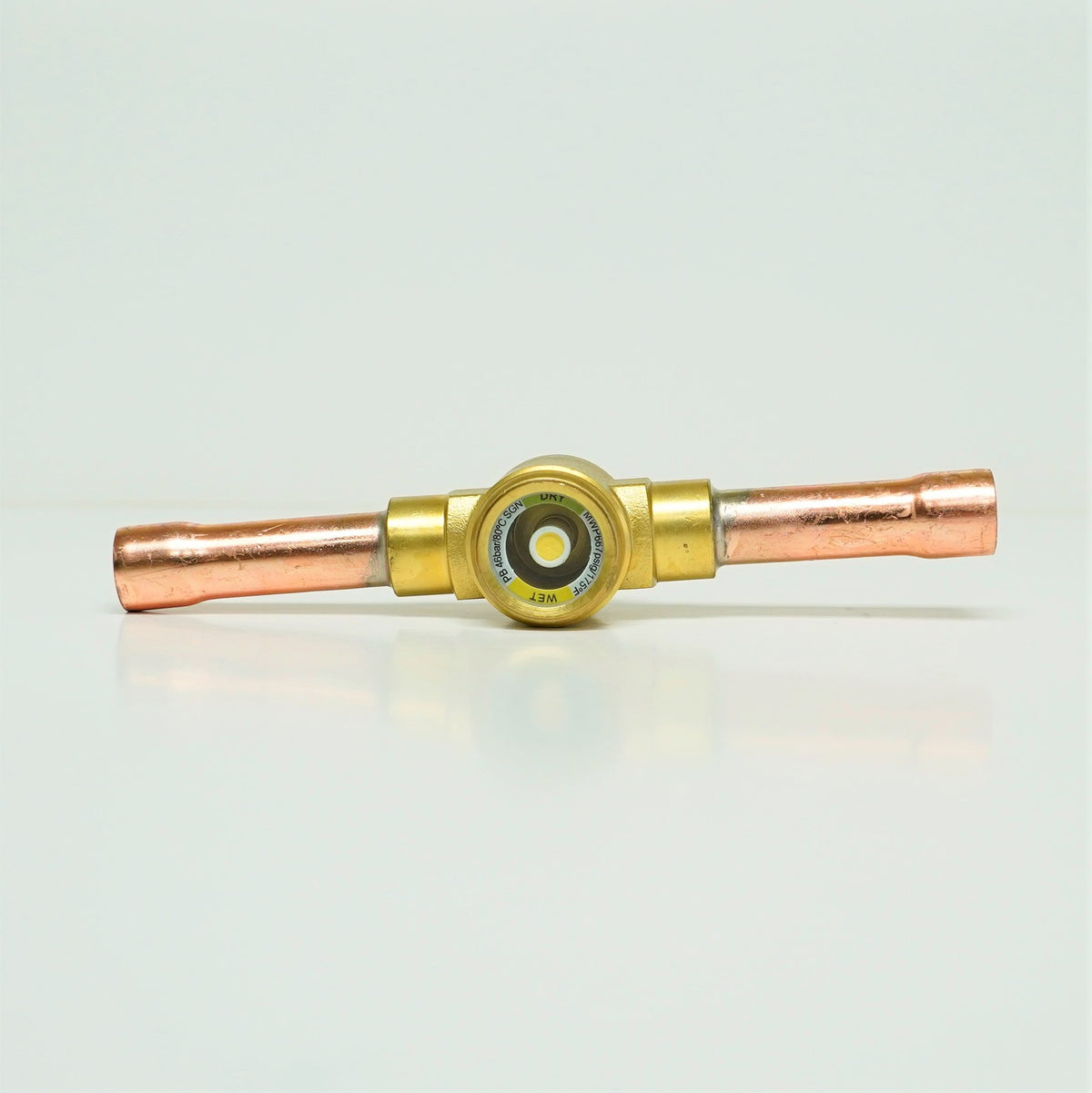 Ranco RSG-4S Refrigerant Line Sight Glass 1/2 inch Sweat