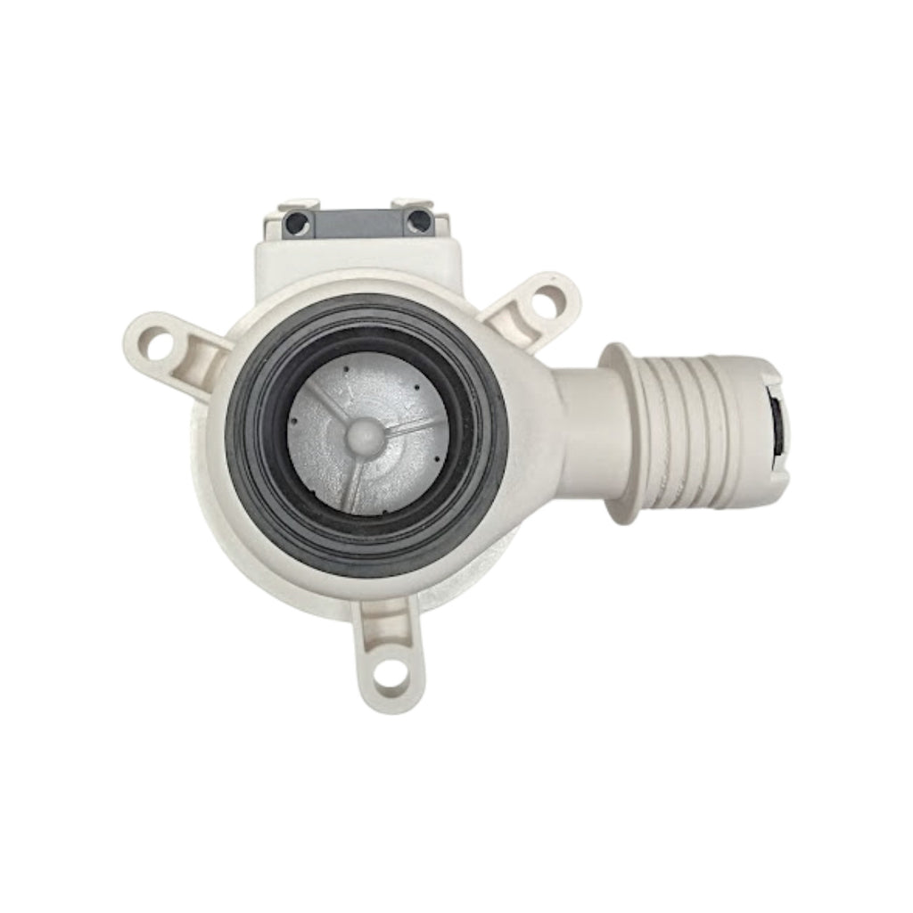 Supco LP9437 Clothes Washing Machine Drain Pump for Whirlpool W11399437.