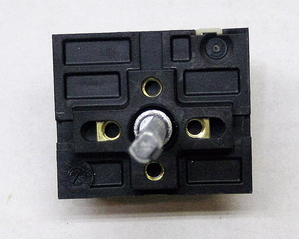 5500-134 (M) Robertshaw Commercial Infinite Switch INF-120-1152 421019 K-104