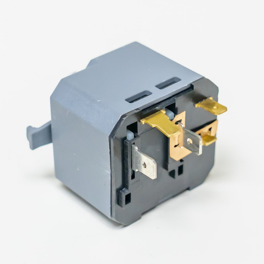 Choice Parts for Whirlpool W10117655 Dryer Push-to-Start Switch PTS Relay