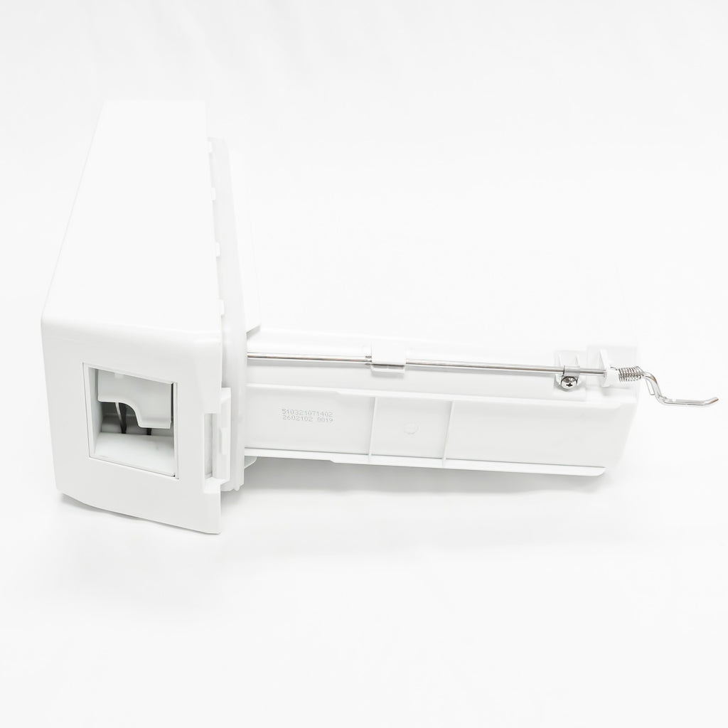 DA82-01397A for Samsung Refrigerator Ice Bucket and Auger Assembly Choice Part