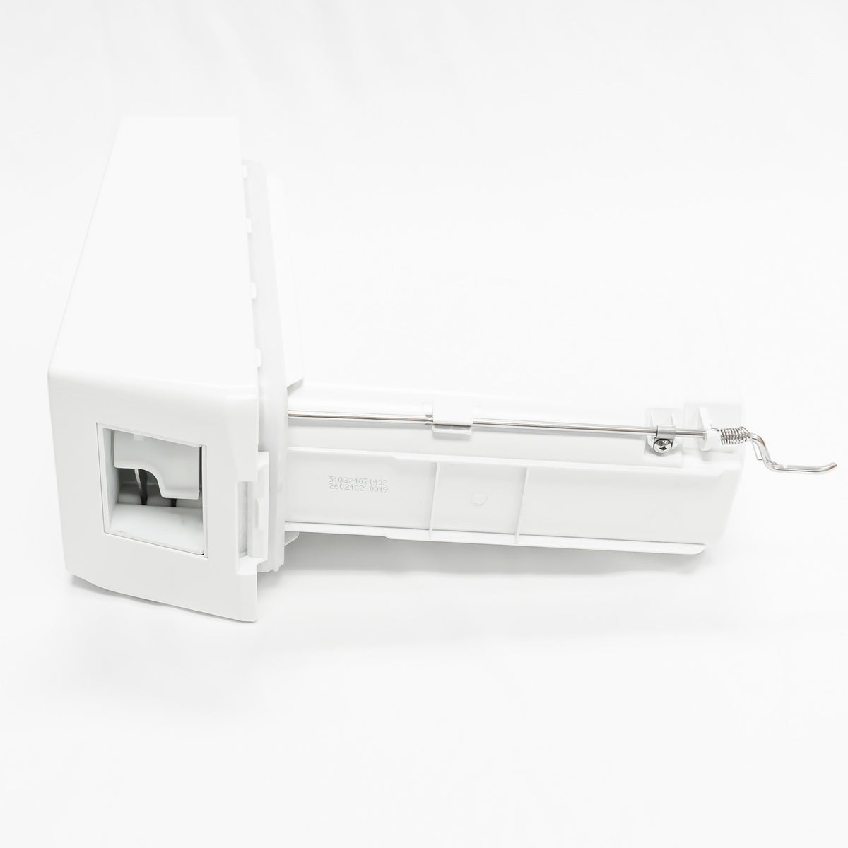 DA82-01397A for Samsung Refrigerator Ice Bucket and Auger Assembly Choice Part