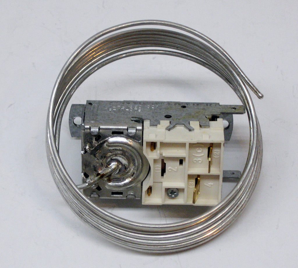 Ranco Temperature Cold Control for Coolers Refrigerators A12-1560