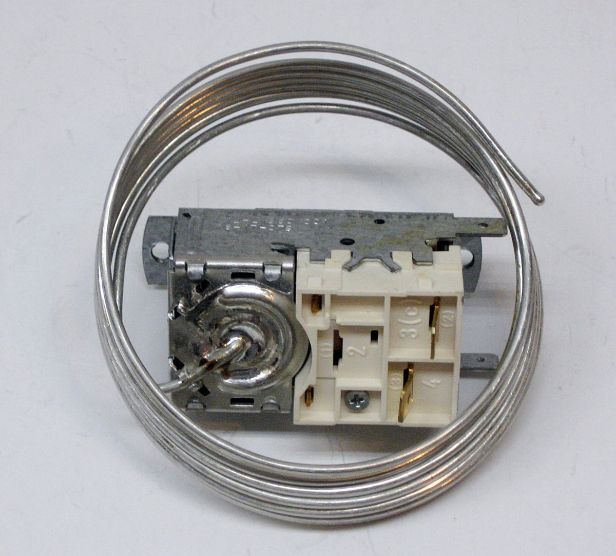 Ranco Temperature Cold Control for Coolers Refrigerators A12-1560