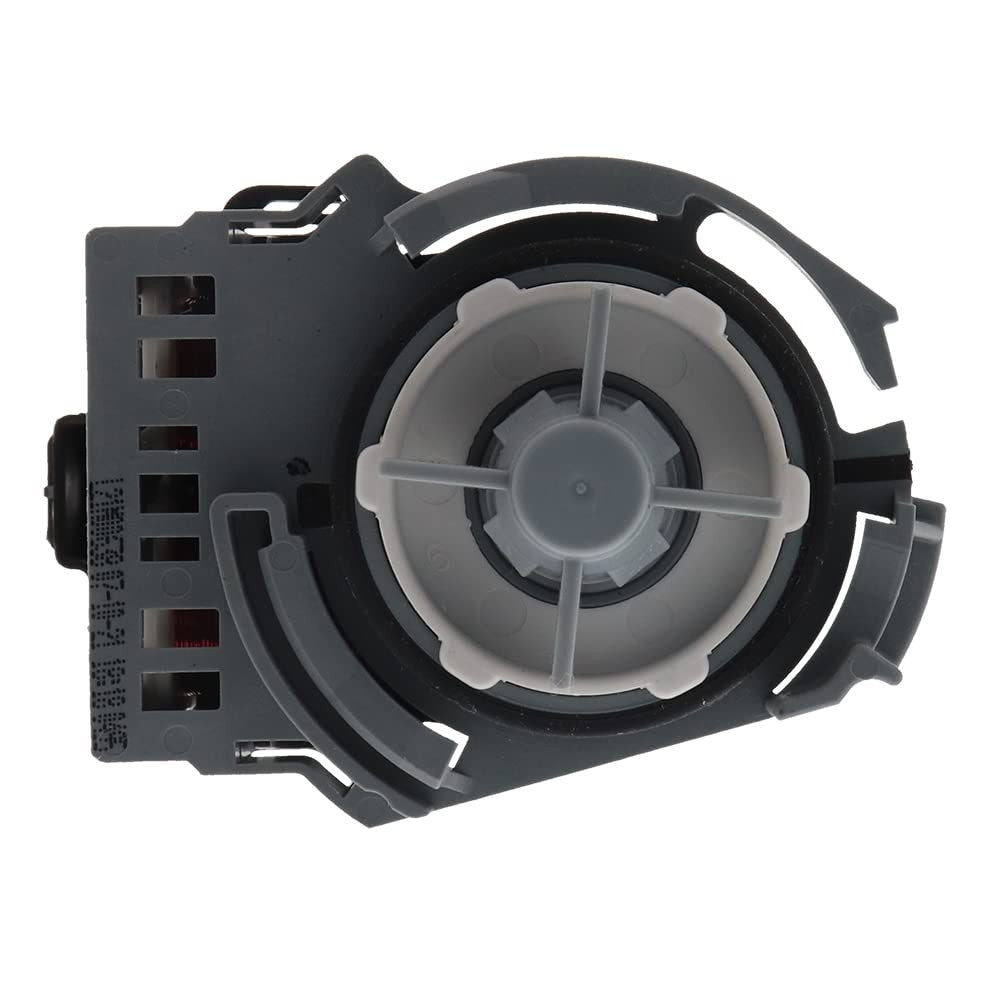 W11412291 for Whirlpool Dishwasher Pump Motor W11035709 Exact Replacement Part