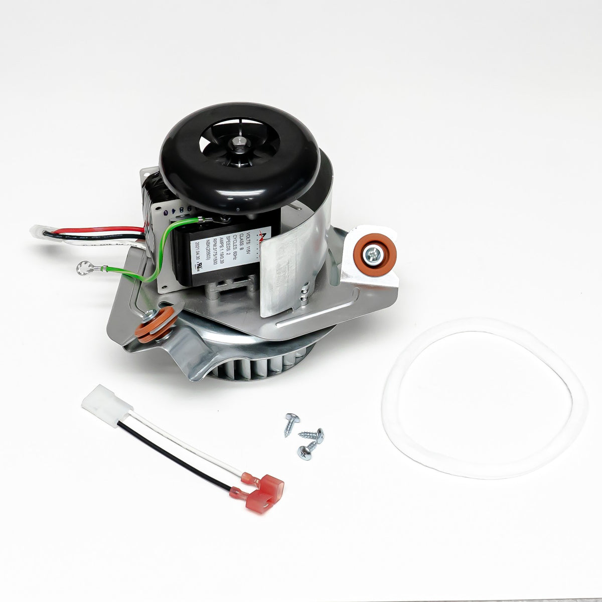 Draft Inducer Fan Furnace Blower Motor for Carrier Bryant Payne 326628-763