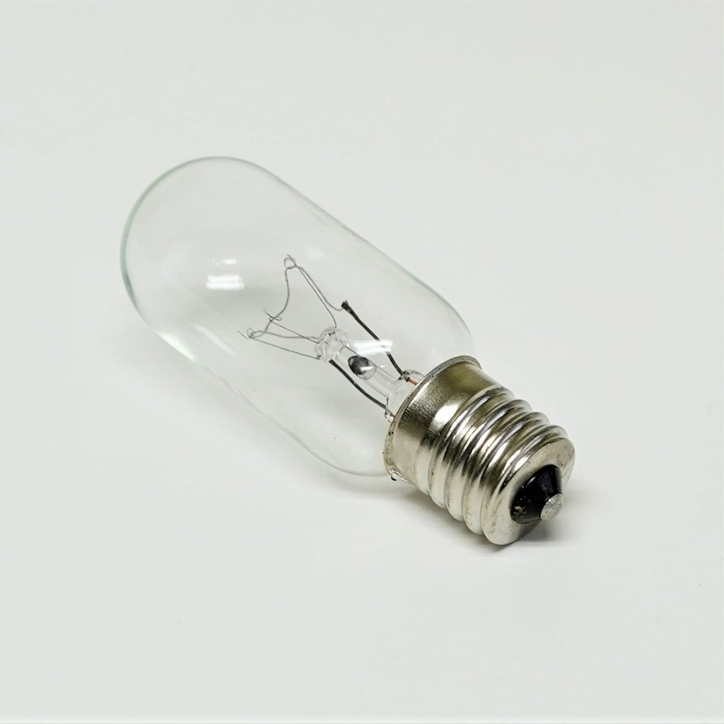 26QBP0936 for WB36X10003 GE Microwave Oven Light Lamp Bulb 40W 130V
