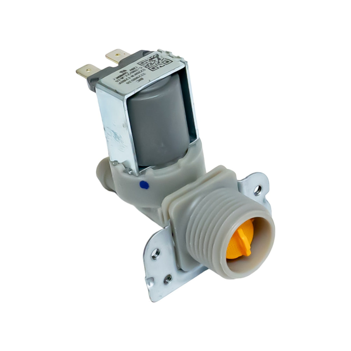 Exact Replacement 5220FR2006H for LG Washing Machine Hot Water Valve Kenmore