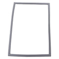 Exact Replacement 5304501270 Refrigerator Freezer Door Gasket Gray for