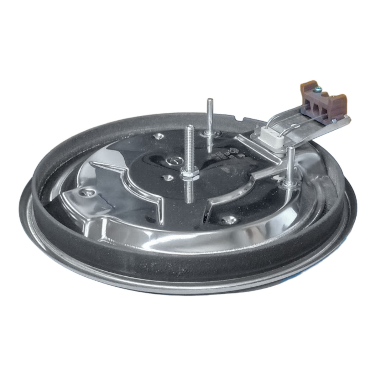 Choice 3147131 Range 6" Cast Iron Surface Burner Element for Whirlpool WP3147131