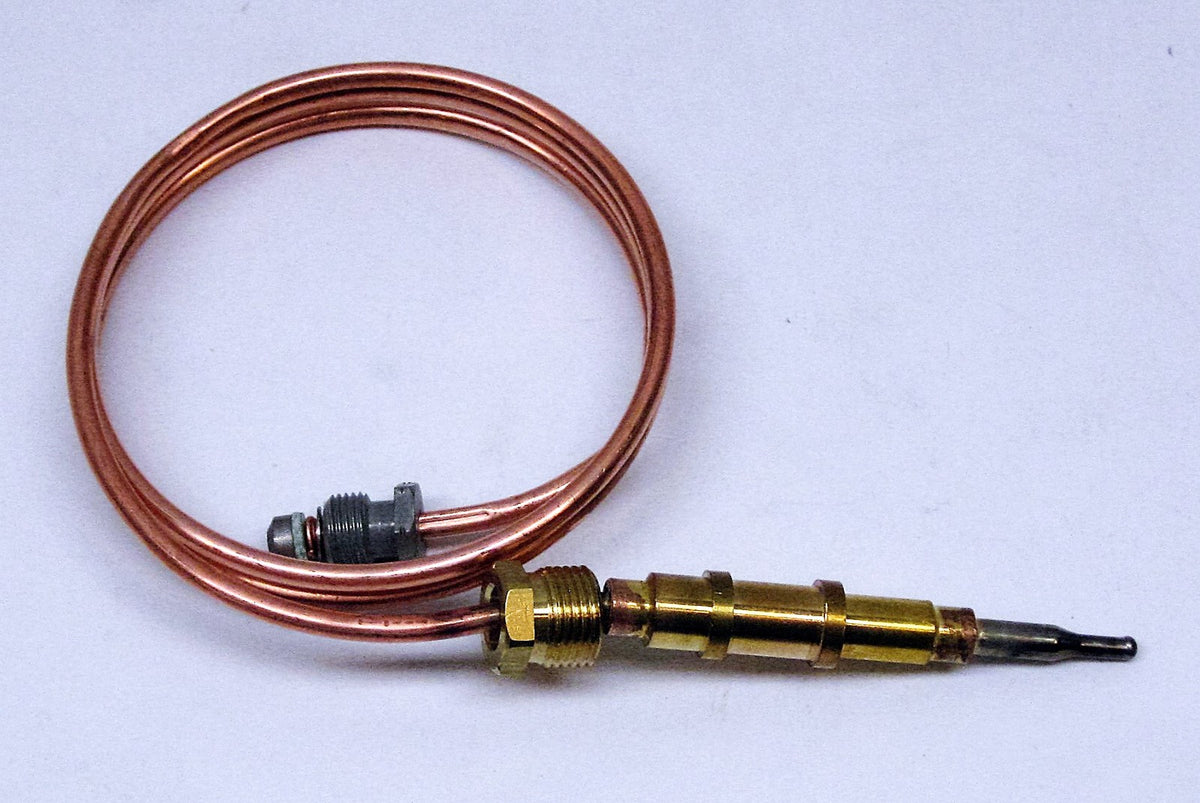 Robertshaw Quick Drop Out Low Mass Thermocouple 1960-027 27"